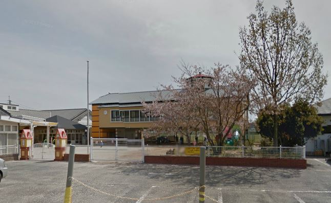 幼稚園・保育園　西海保育園（幼稚園・保育園）まで2211m