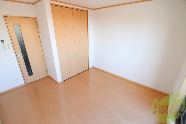 その他部屋・スペース　風通しの良いお部屋です