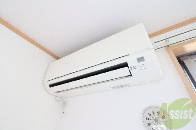 その他設備　このご時世来客は確認をしてから、モニターインターフォン付き