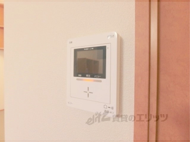 セキュリティ　ドアフォン（ＴＶ含）