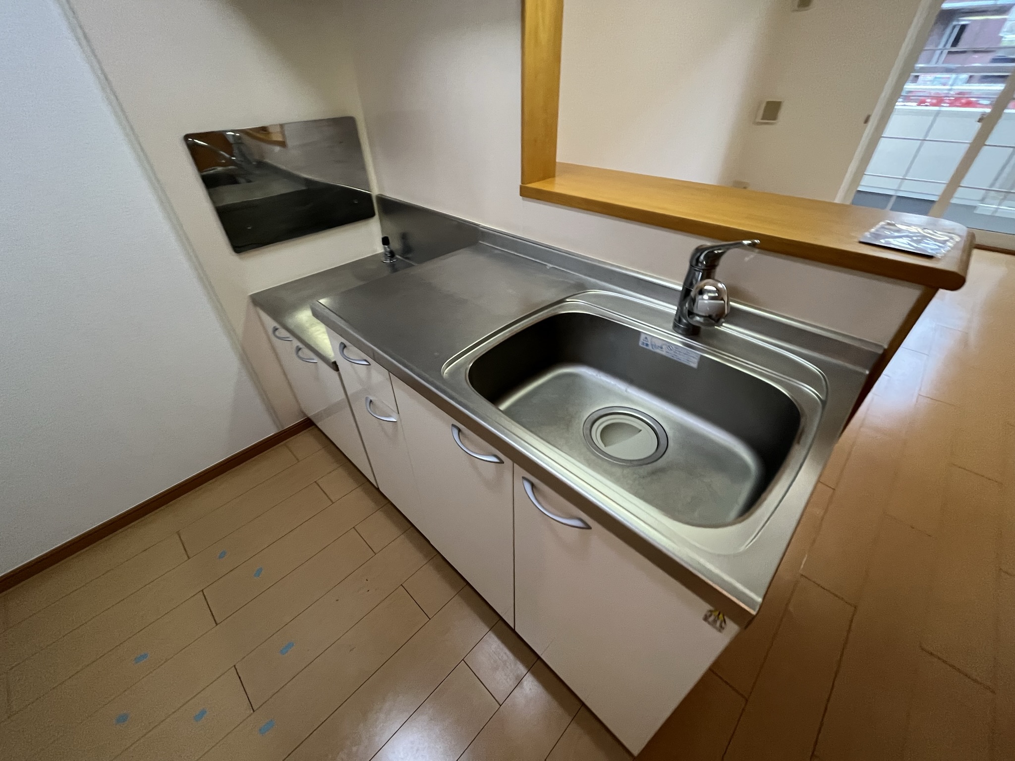 キッチン　※参考写真※