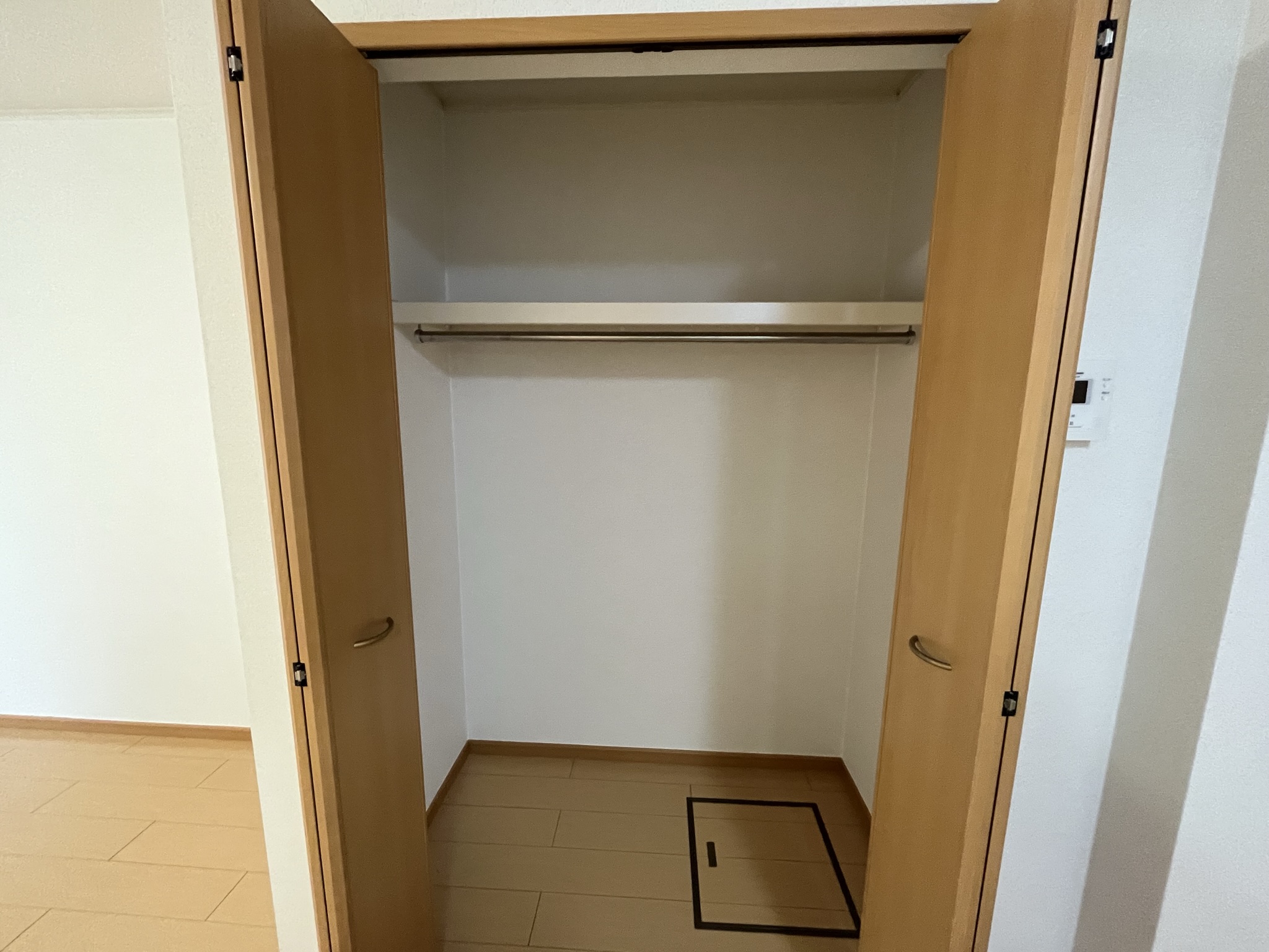 収納　※参考写真※