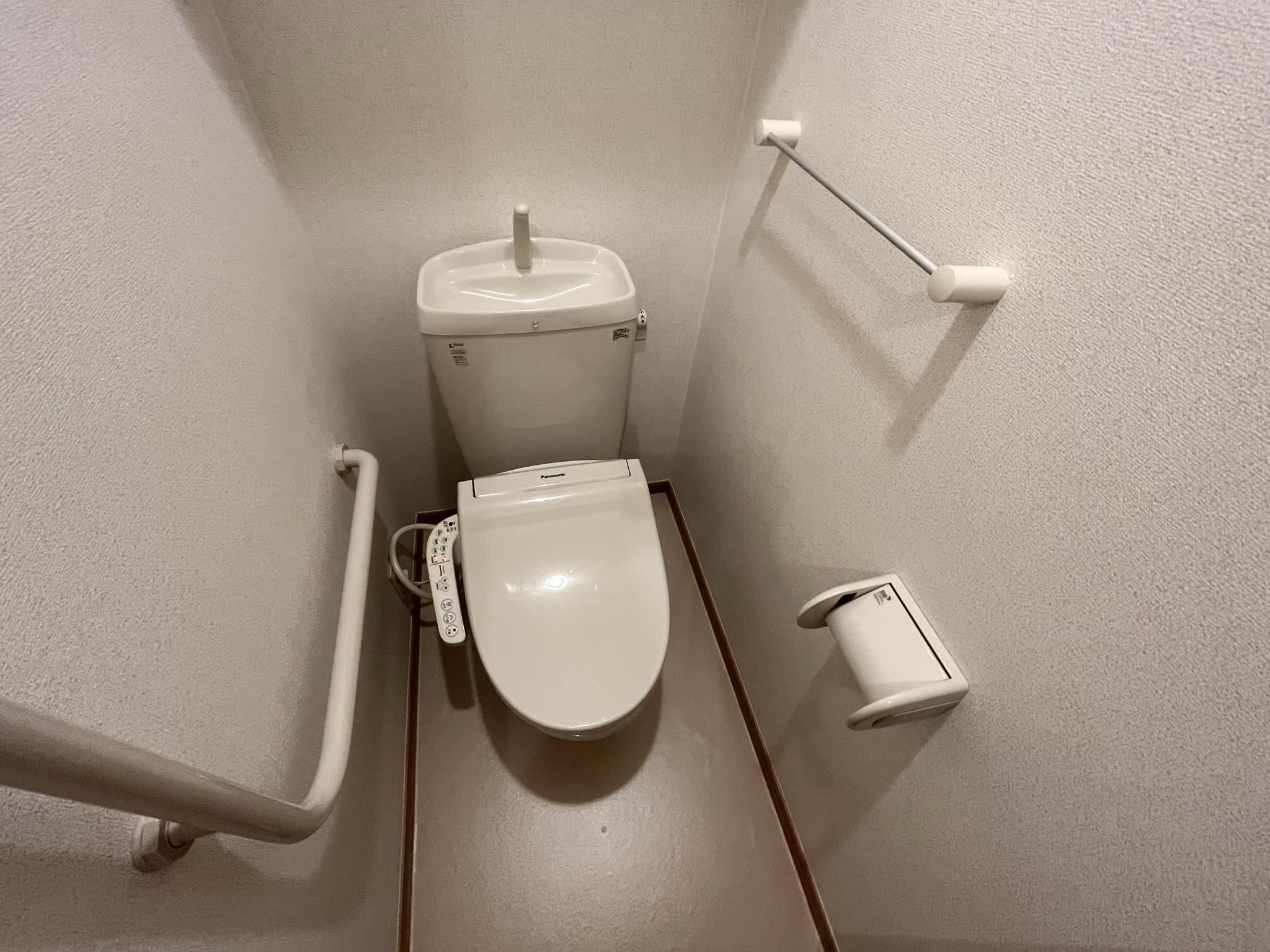 トイレ　※参考写真※