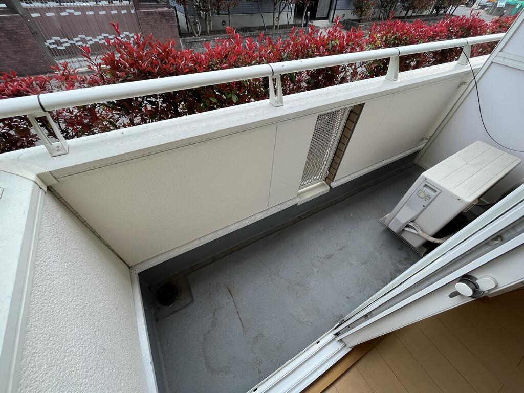 バルコニー　※参考写真※