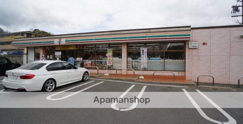 その他　【コンビニエンスストア】セブンイレブン　奈良般若寺町店（その他）まで305m
