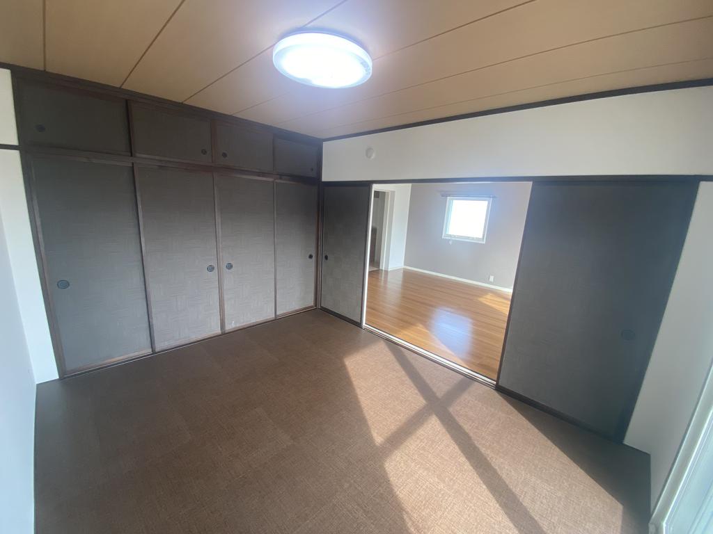 その他部屋・スペース　和室