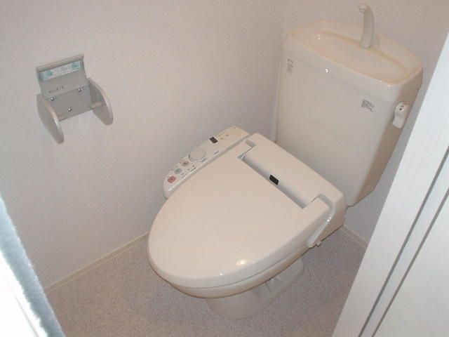 トイレ　★見学希望等はタウンハウジング中央林間店までお気軽に♪★