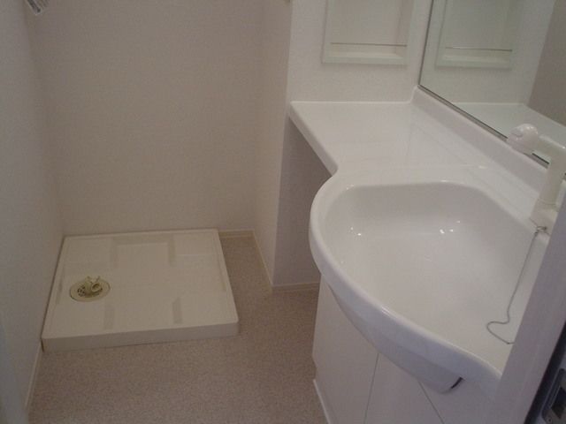 洗面設備　★見学希望等はタウンハウジング中央林間店までお気軽に♪★