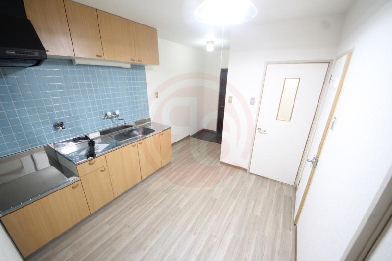 居室・リビング　リビングです