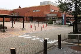 図書館　米子市立図書館（図書館）まで657m
