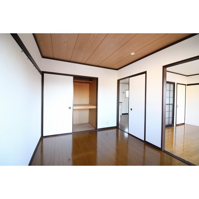 居室・リビング　写真内の家具・家電はＡＩイメージです。