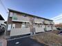 千葉駅よりバス15分 徒歩2分 築11年10ヶ月 2階建の賃貸物件