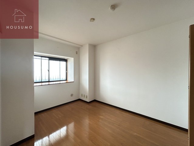 その他部屋・スペース　ゆとりの広さです