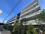 パークアクシス門前仲町テラス 5階 築3年6ヶ月の賃貸物件