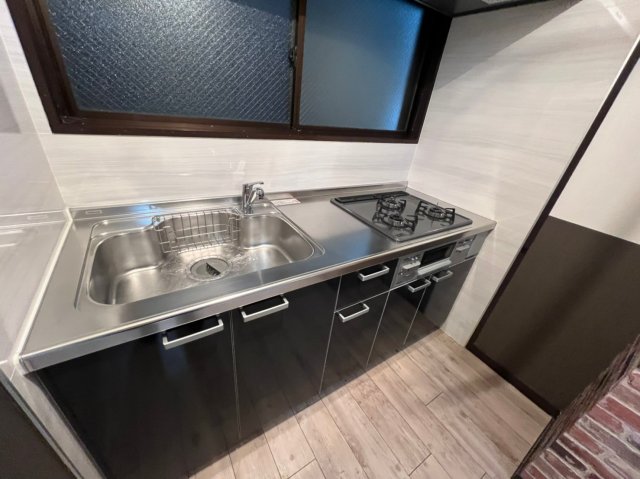 キッチン　第7スカイパレス