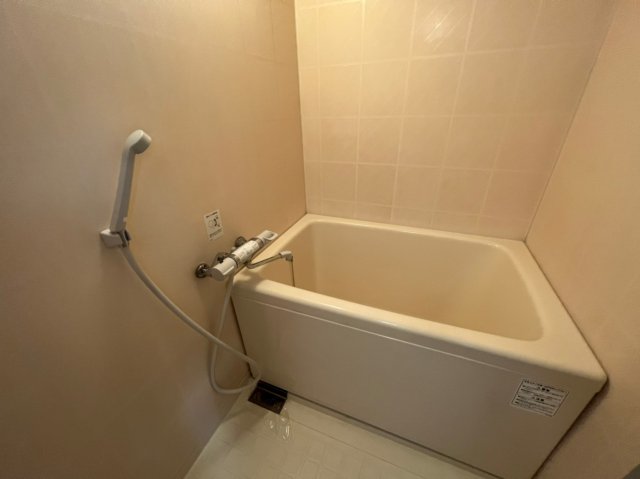 バス・シャワールーム　第7スカイパレス