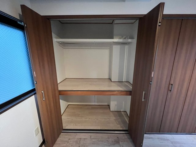 収納　第7スカイパレス