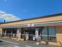 コンビニ　セブンイレブン旭川東2条店（コンビニ）まで641m