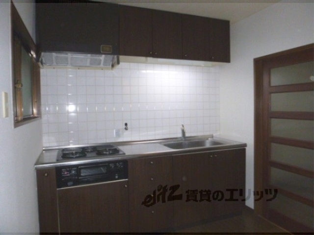 居室・リビング　ダイニング