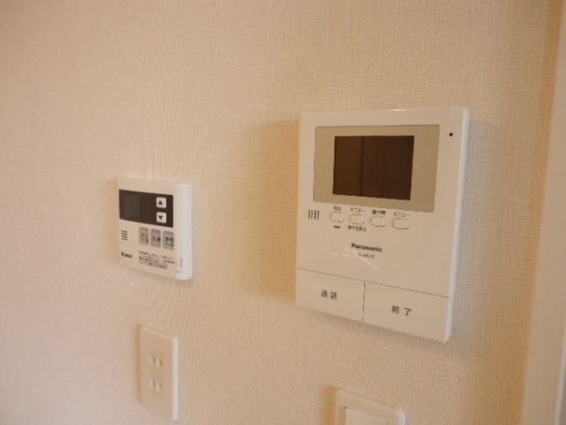 セキュリティ　図面と現状に相違がある場合には現状を優先