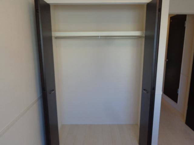 収納　※別室の参考写真の為、現況優先です。