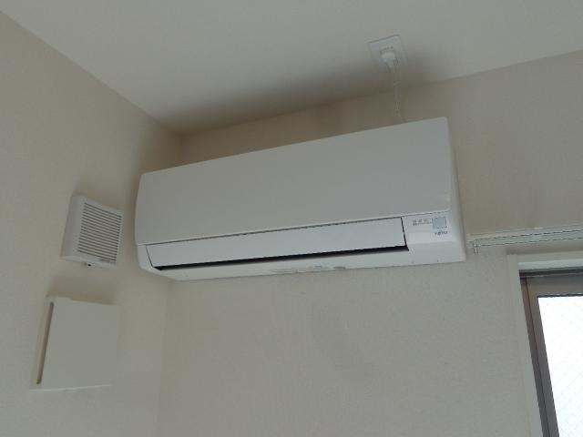 その他設備　※別室の参考写真の為、現況優先です。