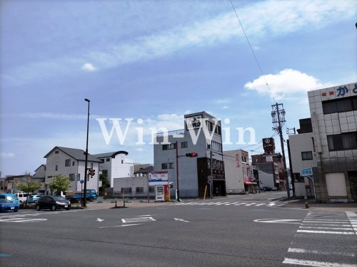 その他　アラキ精肉店（その他）まで1673m