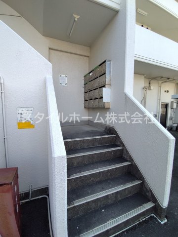 その他　共用スペース