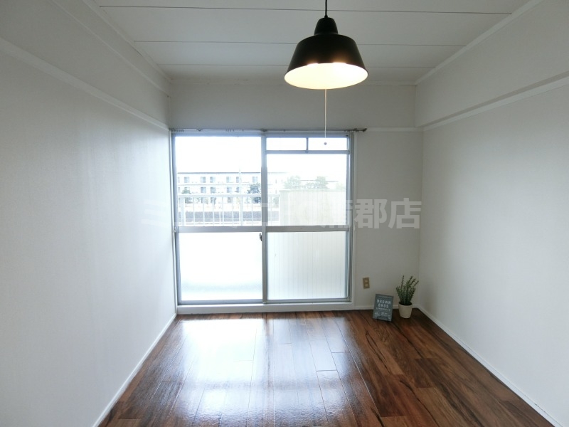 その他部屋・スペース　モデルルーム