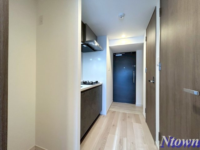 その他部屋・スペース　中はこのようになっています