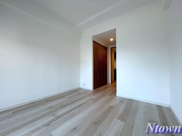 居室・リビング　おしゃれな居間です