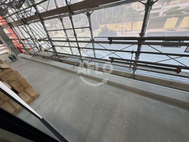 バルコニー　D-ROOM帝塚山（大領小学校区）バルコニー