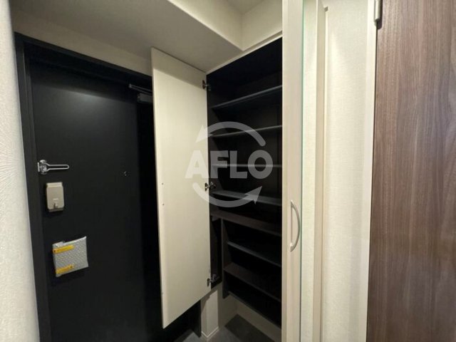 その他部屋・スペース　D-ROOM帝塚山（大領小学校区）シューズボックス