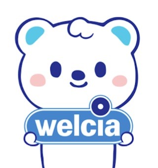 ドラックストア　ウエルシア練馬桜台店（ドラッグストア）まで425m