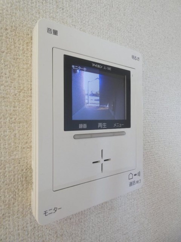 セキュリティ　図面と現状に相違がある場合には現状を優先