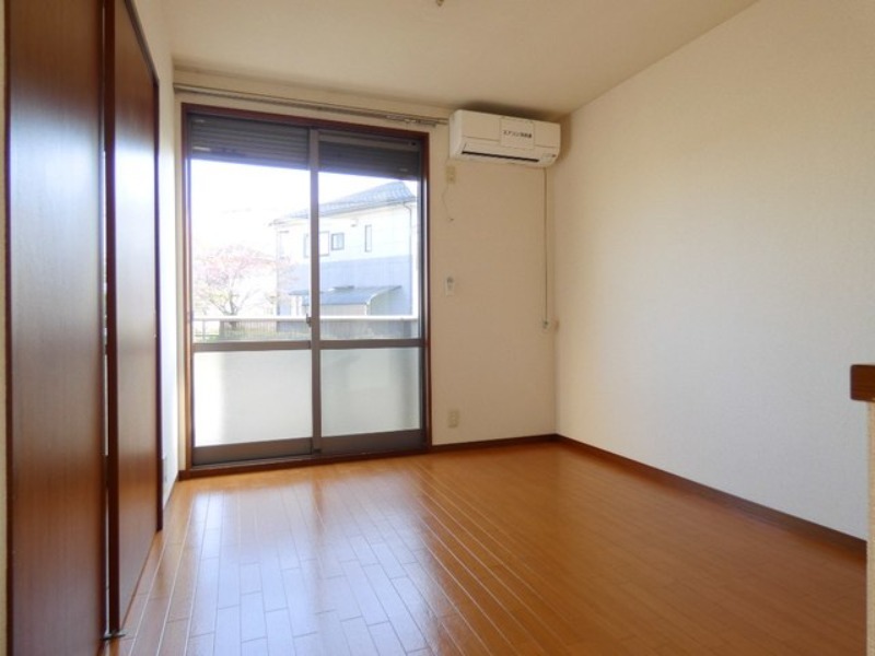 居室・リビング　図面と現状に相違がある場合には現状を優先