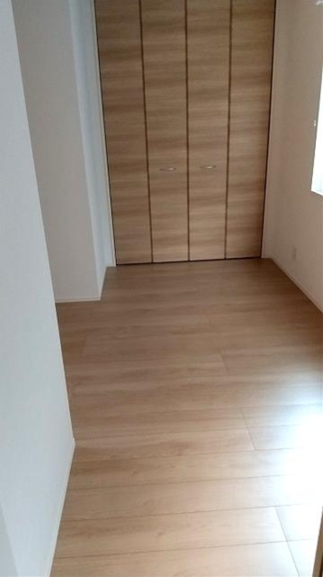 その他部屋・スペース　洋室５、１７帖