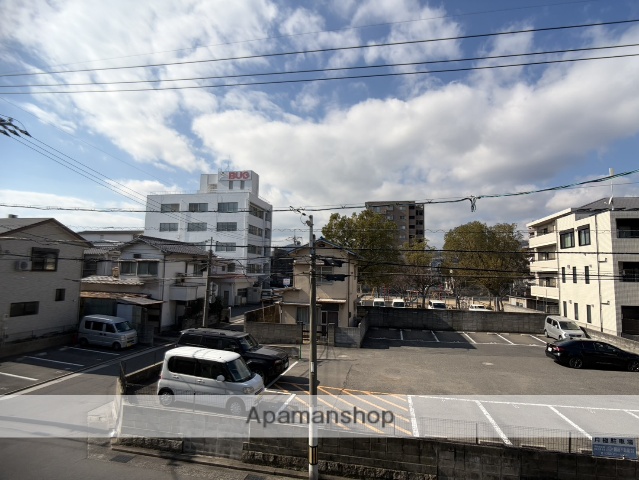 眺望　その他共有部分