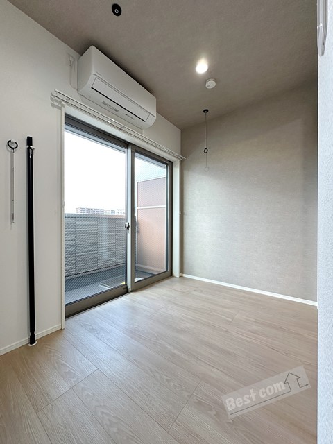 その他部屋・スペース　エアコン付き♪