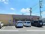 コンビニ　セブンイレブン蓮田西新宿一丁目店（コンビニ）まで487m