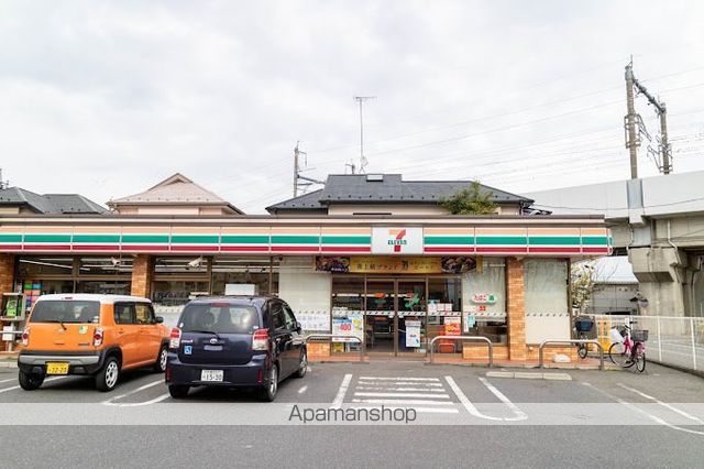 コンビニ　セブン-イレブン 白岡西５丁目店（コンビニ）まで1216m