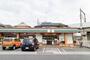コンビニ　セブン-イレブン 白岡西５丁目店（コンビニ）まで1216m