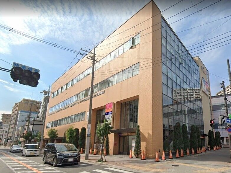 スーパー　フレスコ三国店（スーパー）まで278m