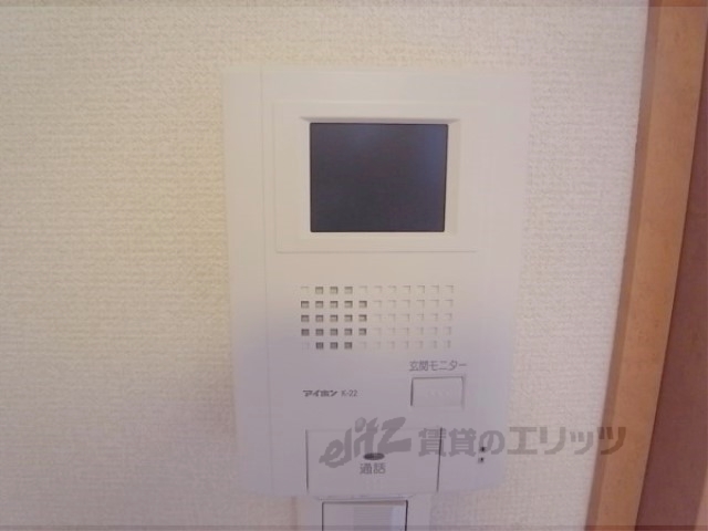 セキュリティ　ドアフォン（ＴＶ含）