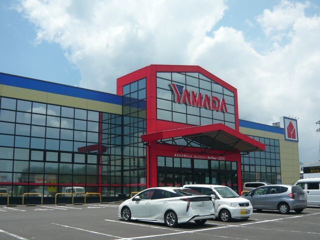 その他　ヤマダ電機鹿屋店（その他）まで400m