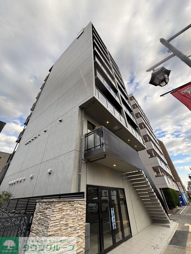 その他設備　外観