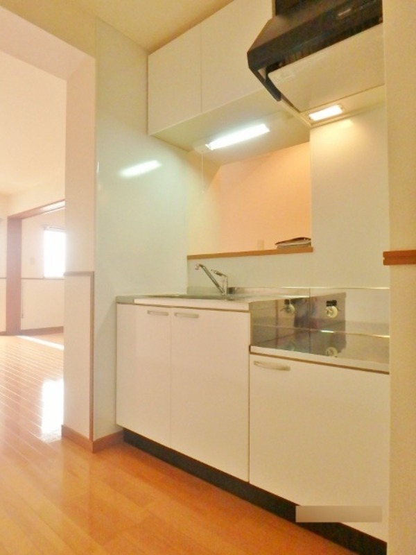 キッチン　図面と現状に相違がある場合には現状を優先