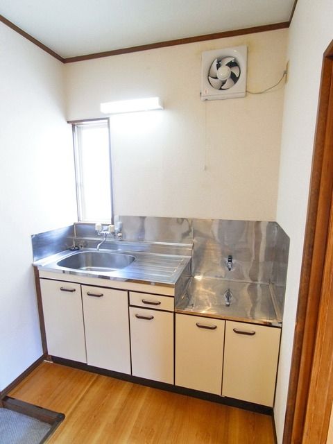 キッチン　★お部屋探しはタウンハウジングまで★