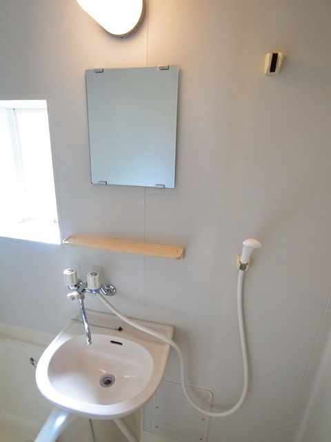 洗面設備　★お部屋探しはタウンハウジングまで★