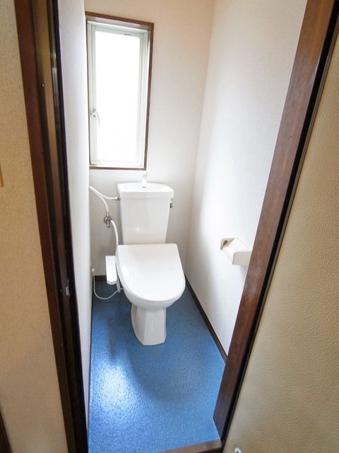 トイレ　★お部屋探しはタウンハウジングまで★